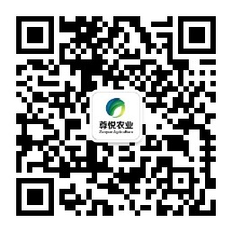山东尊悦农业开发有限公司 微信二维码