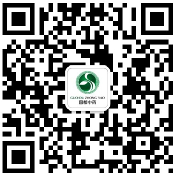 江西国都中药饮片有限公司 微信二维码