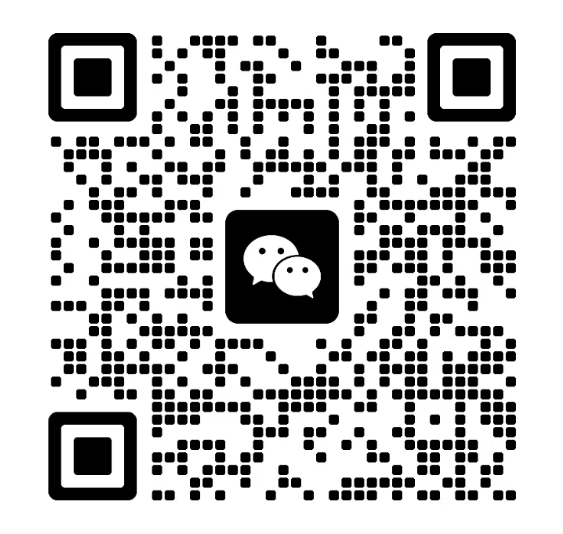 昭通芳晟中药材有限公司 微信二维码