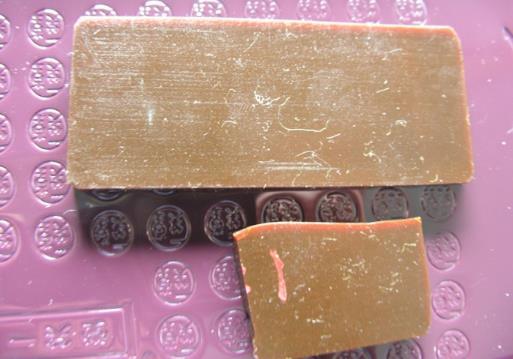 阿胶 药材性状图鉴 资料图
