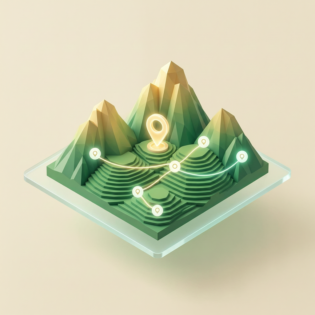 道地药材 · 地理标志